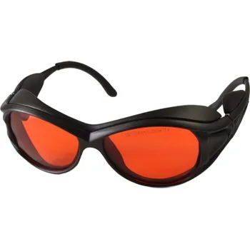 ochranné brýle Laserové ochranné brýle blokující vlnové délky - 190-540nm