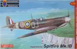 Kovozávody Prostějov Spitfire Mk.I 1:72
