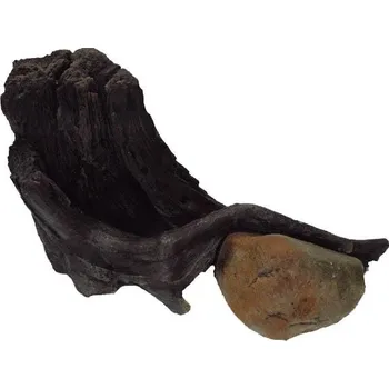 Teraristika Akvarijní dekorace - kořen KH-47