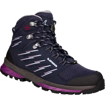 Dámská treková obuv Lowa Trek Evo Gtx Mid Velikost EU: 37,5