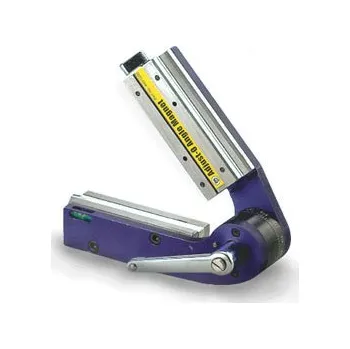 Zvedací magnet MAV 120 Nastavitelný magnet 50 kg