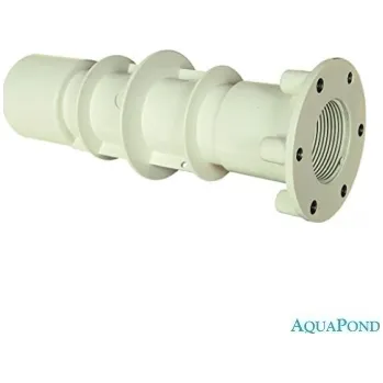 Astralpool instalační prvek k LED LumiPlus FlexiRapid - průchodka ABS - vnitřní připojení D50