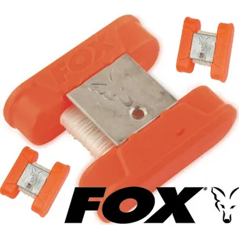 Fox Bójka H Block marker