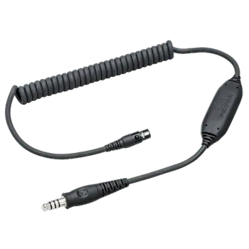 FLX2-201 Kabel, pozemní mechanik, 3M PELTOR