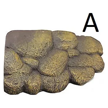 Krmivo pro terarijní zvíře Plovoucí ostrůvek pro vodní želvy