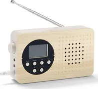 Tchibo - Kompaktní FM rádio