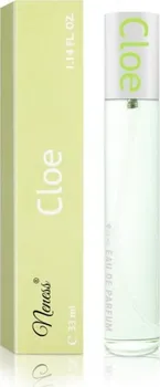 Dámský parfém Neness Cloe Green W EDP 33 ml