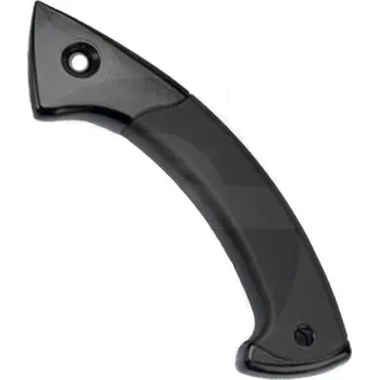 Ruční pilka Náhradní rukojeť na ruční prořezávací pilu zahnutou Granit BLACK EDITION GCHS330