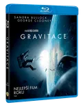 Gravitace (2013)