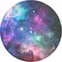 PopSockets PopGrip Gen.2 Blue Nebula