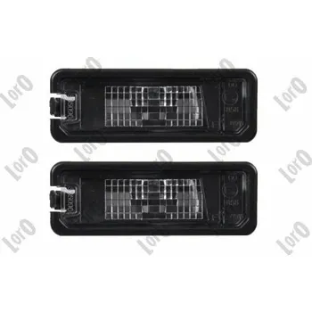 Osvětlení SPZ Osvětlení SPZ ABAKUS 053-50-905LED