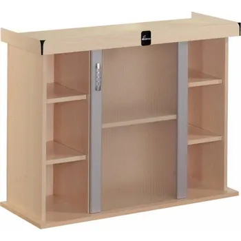 DIVERSA skříňka Modern 100x50x77 cm Varianta: černá