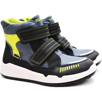 Chlapecká zimní obuv RICHTER 6352 4192 6401 Sympatex Velikost: 41