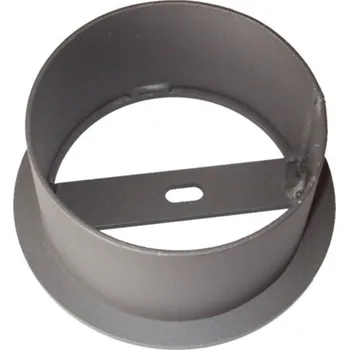 Krbová kamna ABX hrdlo vzduchu pro CPV