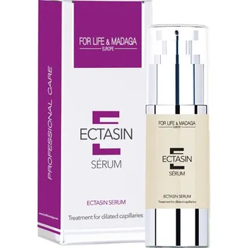 Pleťové sérum For Life & Madaga Ectasin sérum