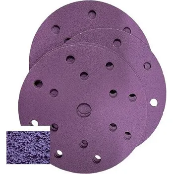 Brusný kotouč Marty's Ceramic Purple Brusný kotouč 150mm 15d A+++ P180