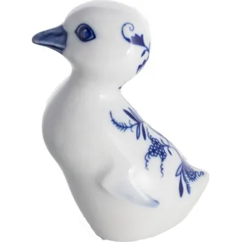 Housátko, Český porcelán Dubí, CIBULÁK, 10 cm