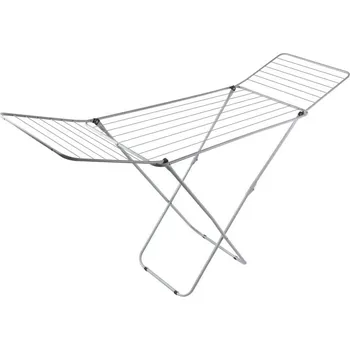 Sušák na prádlo DEMA Rozkládací sušák na prádlo