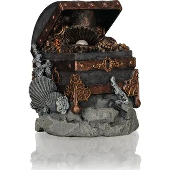 Dekorace do akvária biOrb Umělá dekorace - Treasure Chest