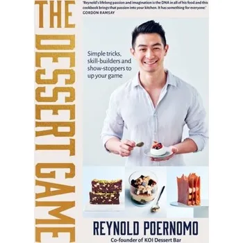 The Dessert Game - Poernomo, Reynold
