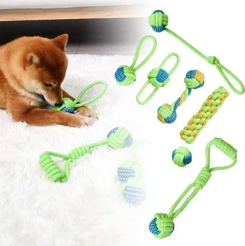 Hračka pro psa Set hraček pro psy