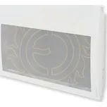 Sálavý nástěnný konvektor Ecoflex Solius Digital 20 + doprava zdarma