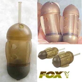 Fox Krmítko In-Line feeders Medium