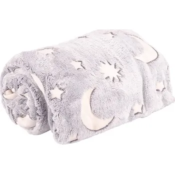 deka Vesna Deka mikroflanel 150 x 200 cm