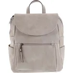 Dámský batoh béžový - Hexagona Dahoman béžová