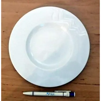 Talíř Talíř dezertní 22cm MELODIE