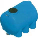 Aquacup povrchové nádrž - HORIZONTÁLNÍ H 3000