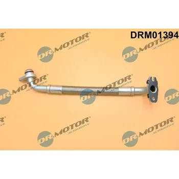 Olejové potrubí Dr.Motor Automotive DRM01394