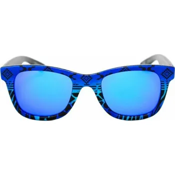 Unisex sluneční brýle Italia Independent 0090INX-022-000 Modrá (ø 50 mm)