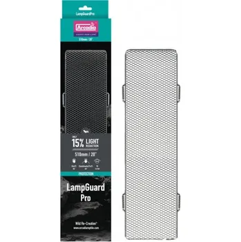 Osvětlení do terária Arcadia Lamp Guard Pro 1260mm