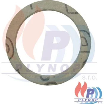 Příslušenství ke kotli Těsnění ploché 13,7-18x1,5 PROTHERM - 0020137104
