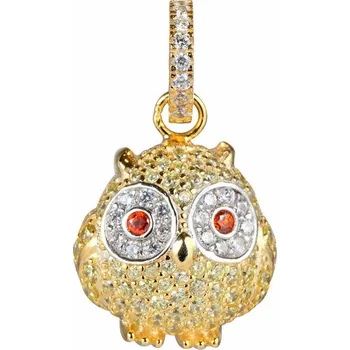 Náhrdelník Dámský přívěsek Sova Lancaster JLA-PEN-OWL-6