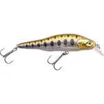 Spro PC Minnow Gold Trout Délka: 8cm Získejte slevu -5% za registraci v e-shopu