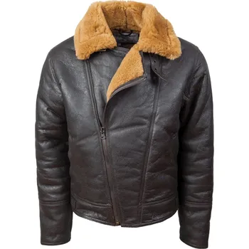 Moto bunda Letecká bunda London - 2Xl