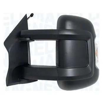 Auto zrcátko Vnější zpětné zrcátko MAGNETI MARELLI 350315027820