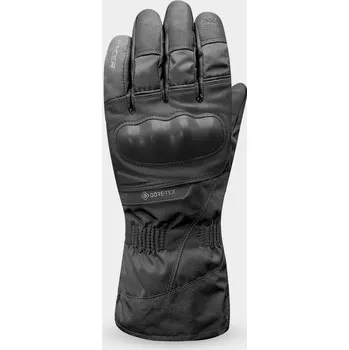 Moto rukavice Rukavice COMMAND GTX, RACER (černá, vel. L)