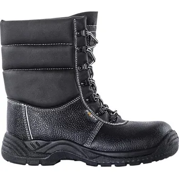 Pracovní obuv ARDON FIRWIN LB S3 zimní bezpečnostní poloholeňová obuv Velikost: 47 2745_47