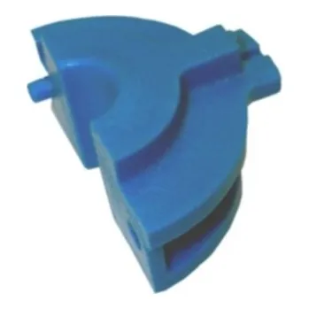 Postřikovač Vedení pumpy Gloria Prima 5 1ks polovina