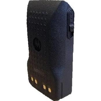 Vysílačka Baterie IMPRES Li-Ion 3000 mAh PMNN4502A Radiostanice MOTOROLA