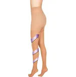 Punčochové kalhoty Avicenum Sanitized 140 den Ostatní: černá, Velikost: 1, Další specifikace: krátká