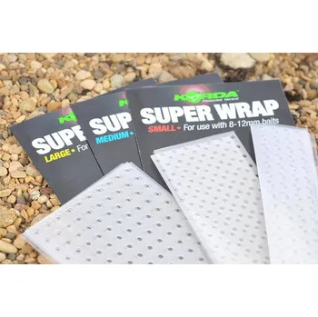 PVA Korda SUPER WRAP 32mm Smršťovací fólie
