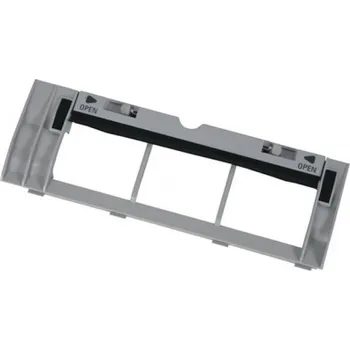 Kartáč pro robotický vysavač Kryt kartáče pro vysavač TEFAL Explorer S60 RG74xx s mřížkou