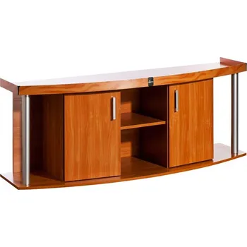 DIVERSA skříňka Comfort vypouklá 200x60x67 cm Varianta: wenge