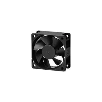 Průmyslový ventilátor Sunon axiální ventilátor, 12 V/DC, 23.46 m³/h, (d x š x v) 60 x 60 x 25 mm, HA60251V4-1000U-A99