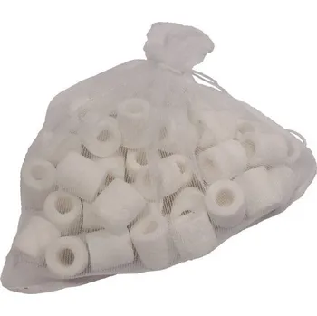 Akvarijní filtr Keramické kroužky DIVERSA Exus 1000/1200