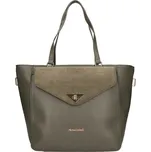 Dámská kabelka Marina Galanti Leonka - olivová